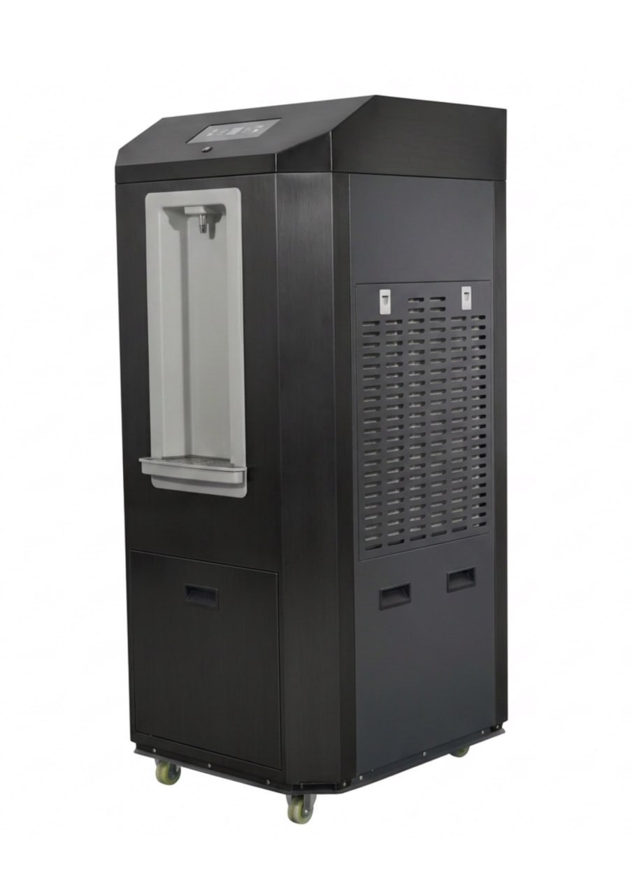 Modulink Estuary AWG100D atmospheric water generator