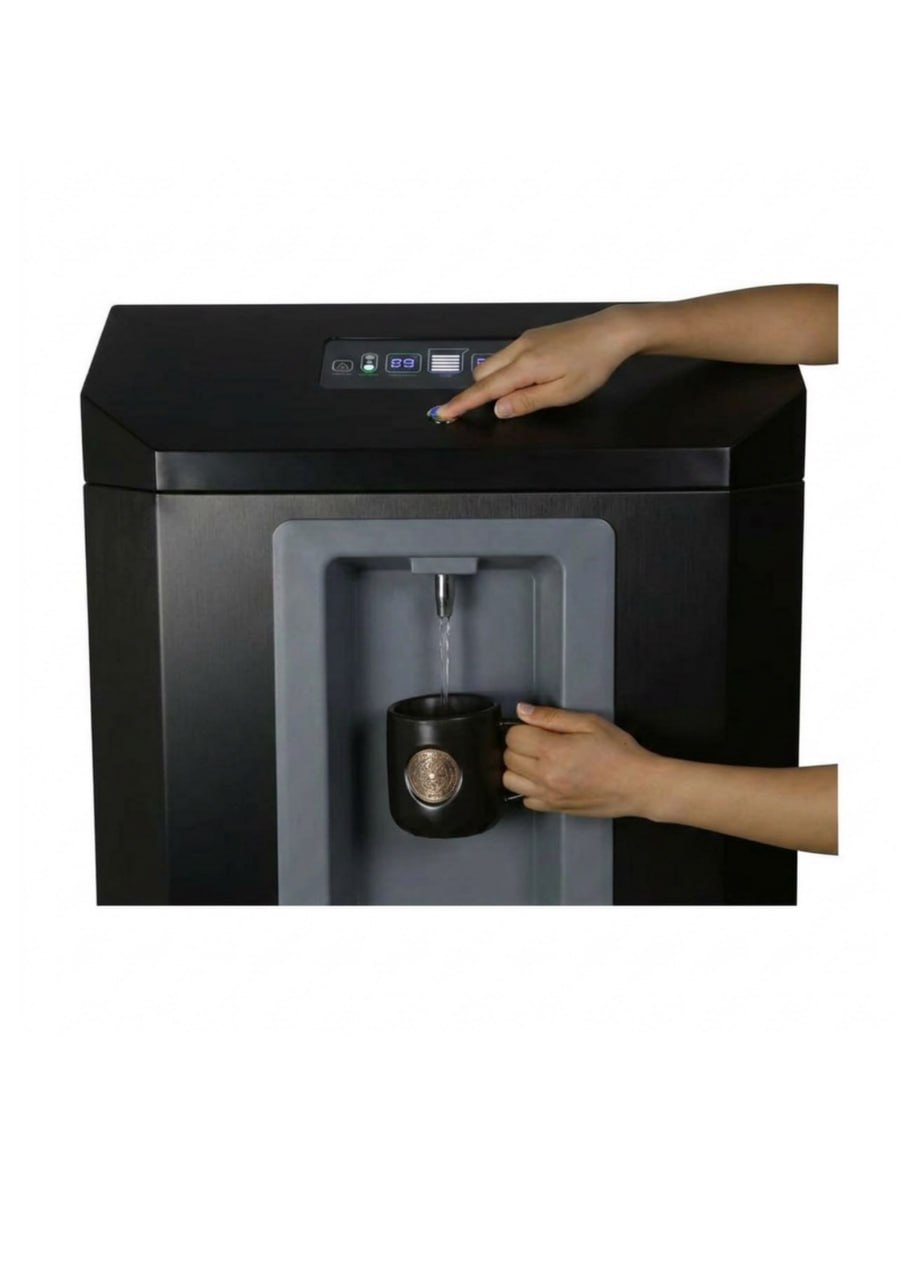 Estuary AWG100D dispensing fresh water